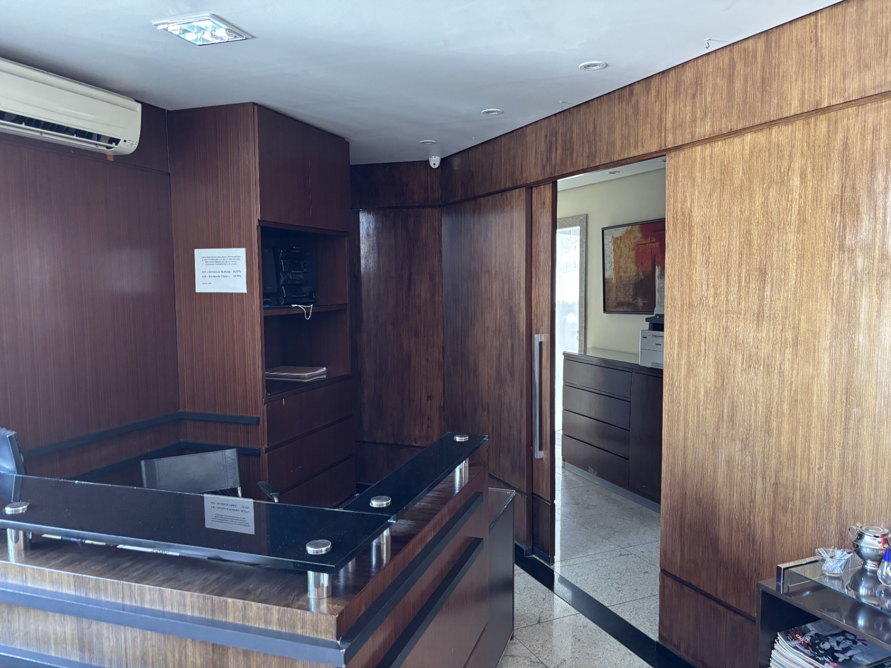 Ambiente Climec 3