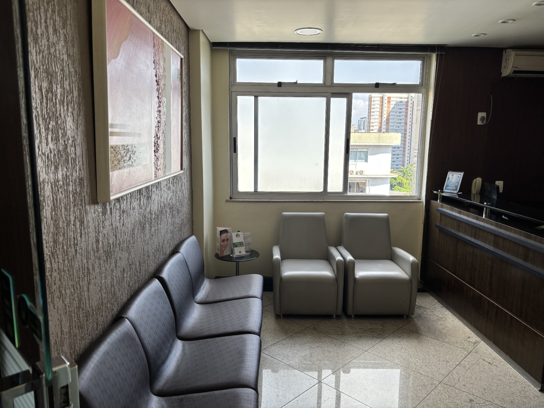 Ambiente Climec 2