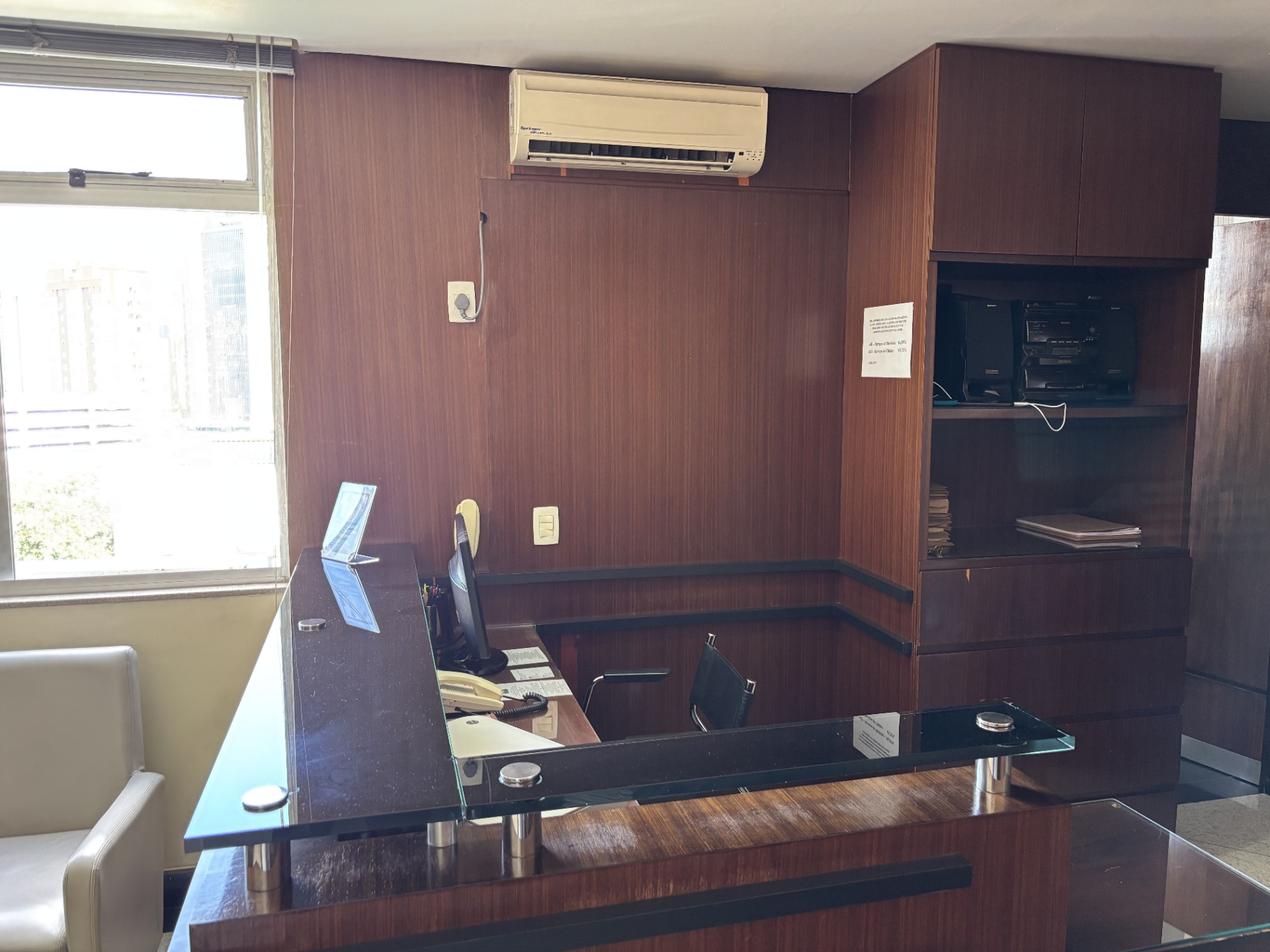 Ambiente Climec 10