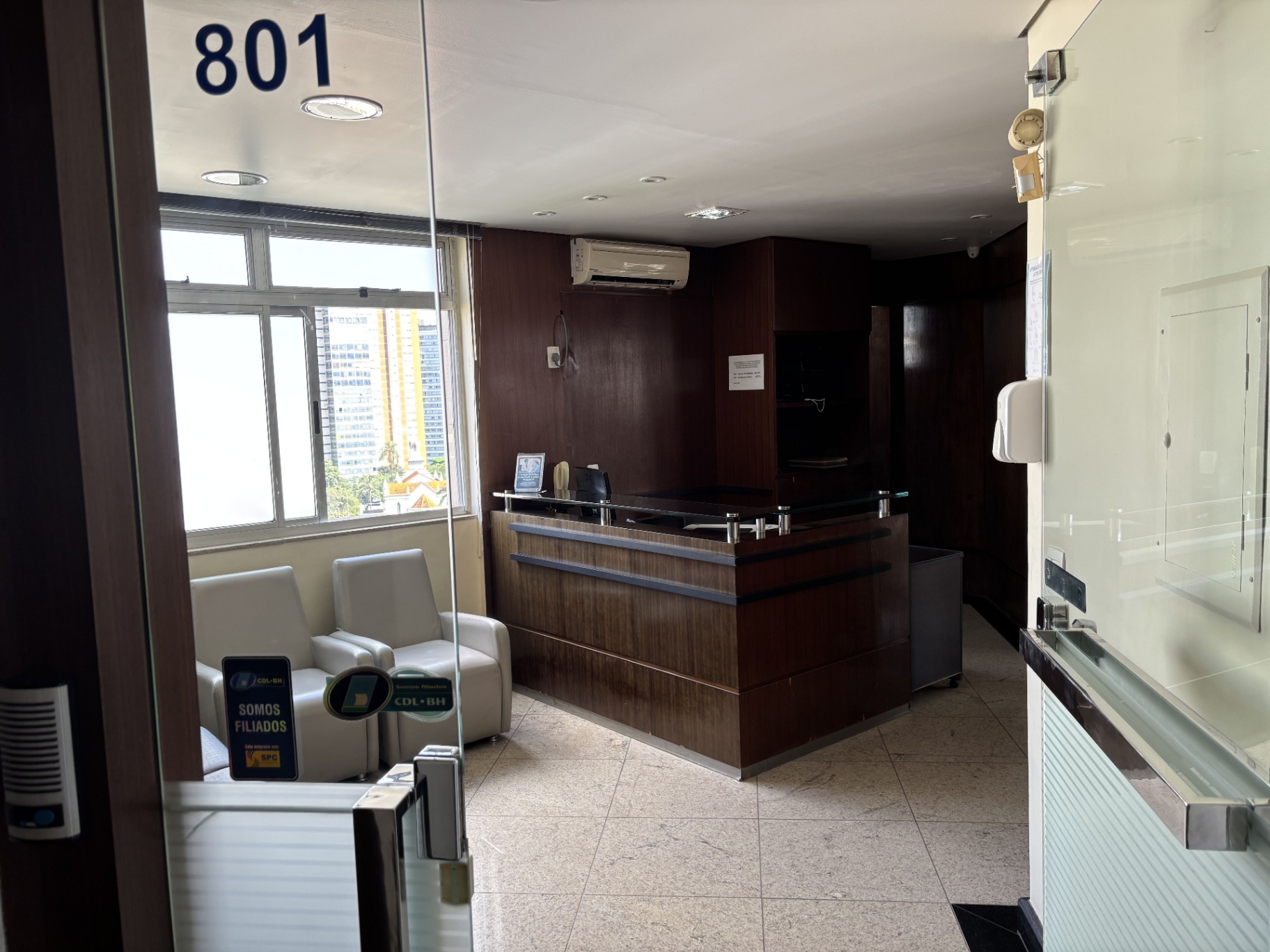 Ambiente Climec 1