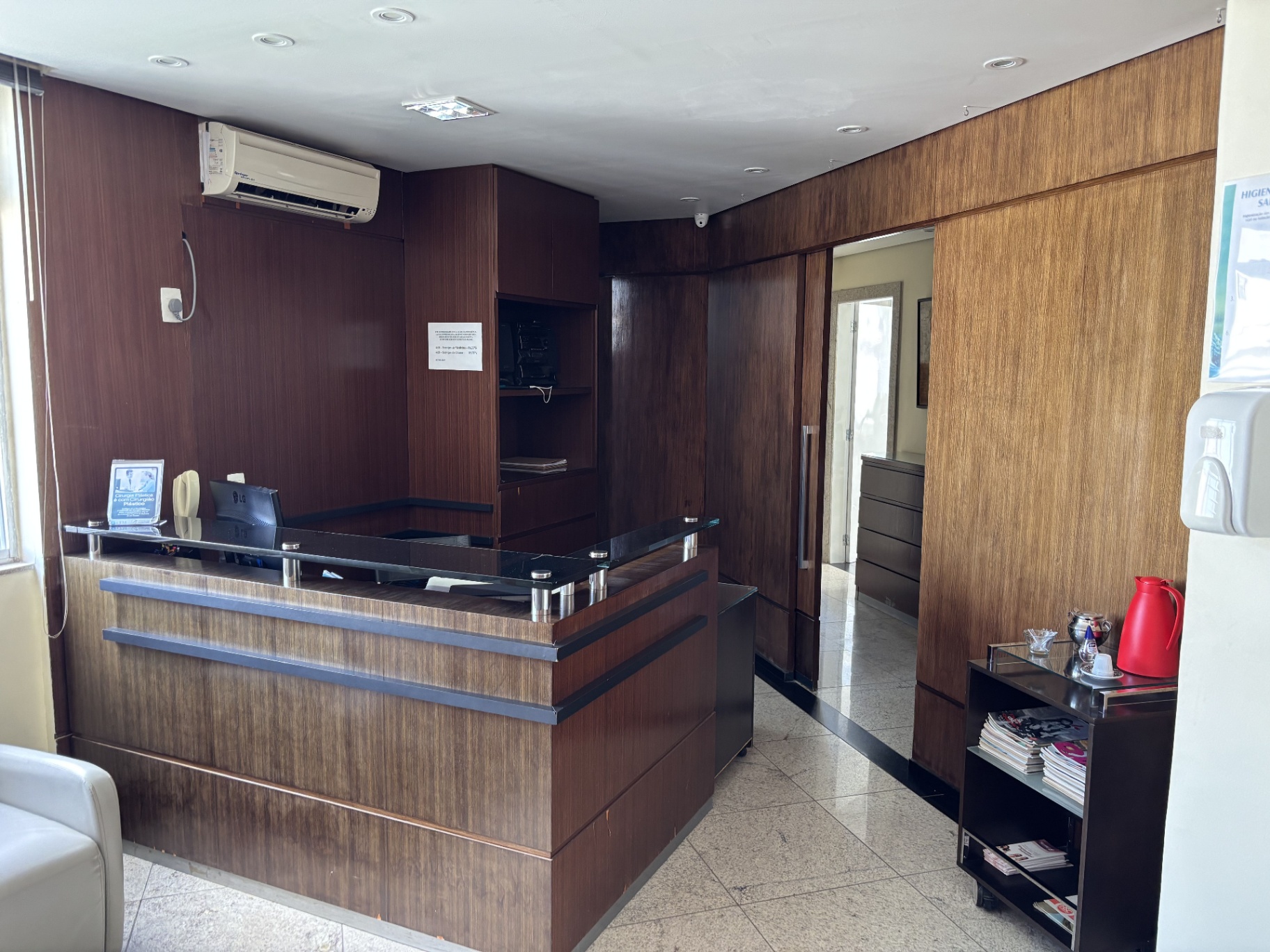 Ambiente Climec 4