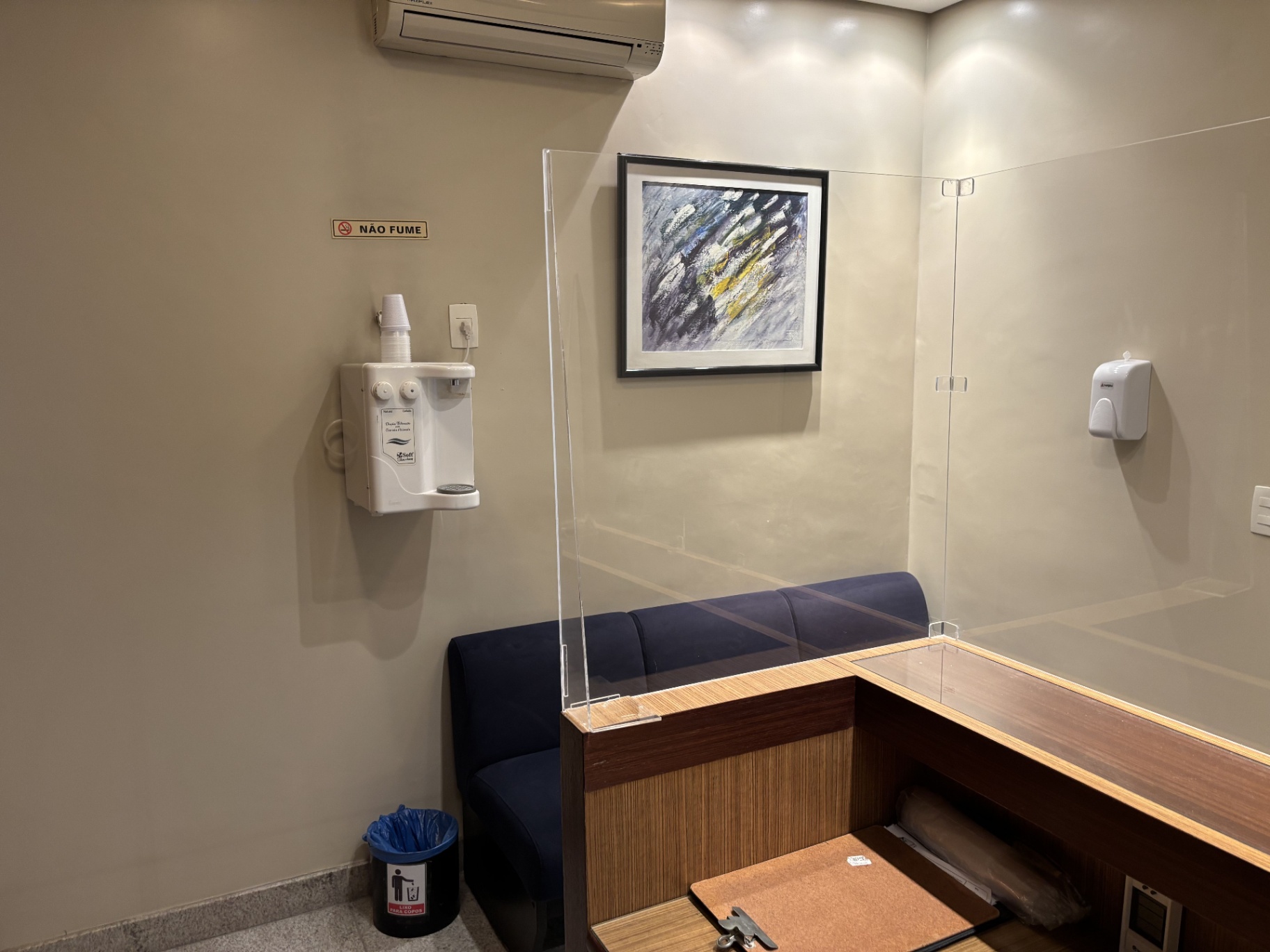 Ambiente Climec 18