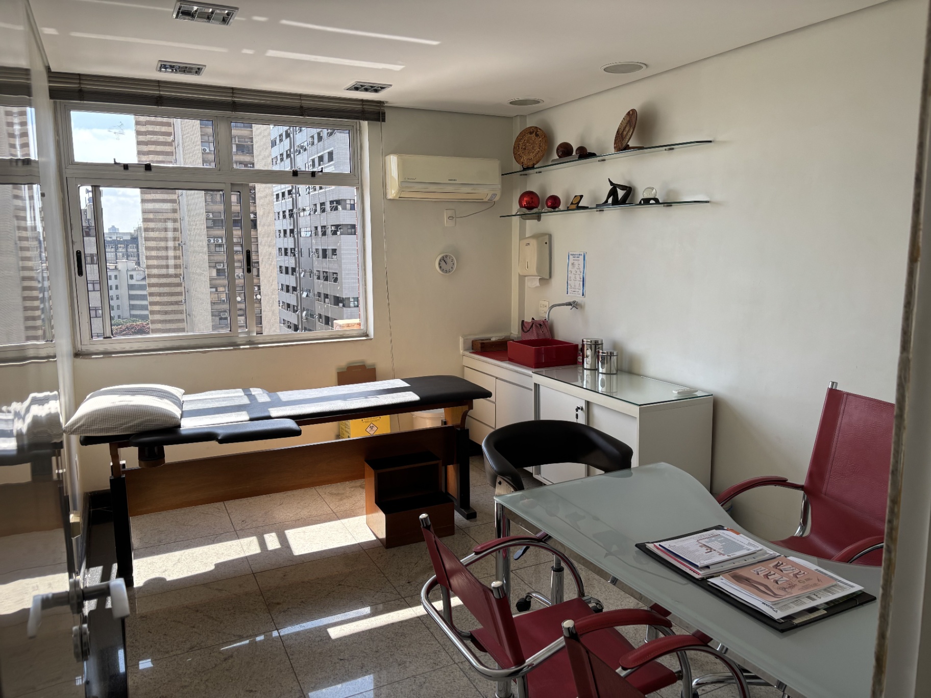 Ambiente Climec 11